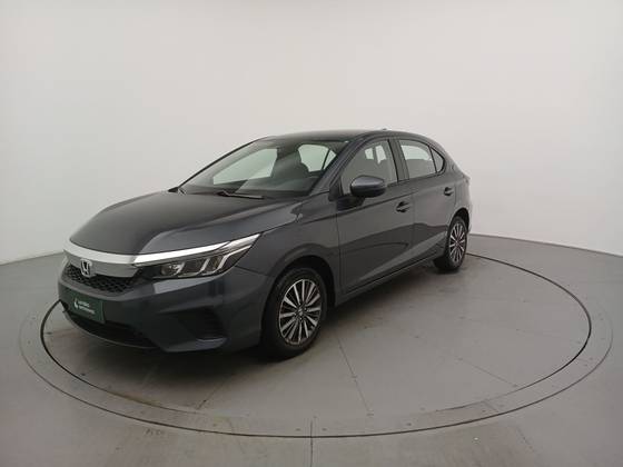 HONDA CITY 1.5 i-VTEC FLEX HATCH LX CVT HONDA CITY 1.5 i-VTEC FLEX HATCH LX CVT
